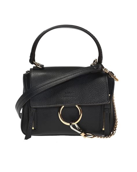 chloe faye bag buy online|chloe faye bag black.